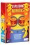 Exploding Minions