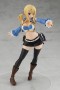 Fairy Tail - Final Season PVC Pop Up Parade Lucy Heartfilia Statue