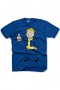 Fallout T-Shirt Thumbs Up