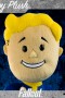 FALLOUT - Peluche Vault Boy 30cm