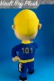 Fallout 3 Vault Boy 12" Plush