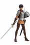 Figma: Berserk: Golden Age Arc: Casca 15cm.