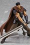 Figma: Berserk Guts "Band of the Hawk" 16,5cm.