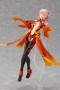 Guilty Crown figurine Figma Inori Yuzuriha 15 cm