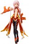 Figma: Guilty Crown "Inori Yuzuriha" 15cm.