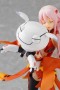 Figma: Guilty Crown "Inori Yuzuriha" 15cm.