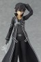 Figma: Sword Art Online "Kirito" 15cm.