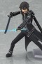 FIGMA Sword Art Online - Kirito