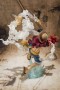 Figuarts Zero Monkey D. Luffy Battle Ver