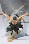 Figuarts ZERO: One Piece "Roronoa Zoro" Battle Ver. 17cm.