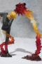 Figuarts ZERO: One Piece "Sanji" Battle Ver. 17cm.