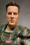 Figura - ALIENS Serie 2 "Sargento Craig Windrix" 18cm.