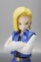 Bandai Tamashii Nations S.H.Figuarts Android 18 "Dragon Ball Z" Action Figure