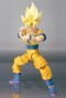 Bandai Tamashii Nations Super Saiyan Son Goku "Dragonball Z" S.H. Figuarts Action Figure