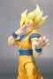 Bandai Tamashii Nations Super Saiyan Son Goku "Dragonball Z" S.H. Figuarts Action Figure