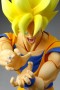 Bandai Tamashii Nations Super Saiyan Son Goku "Dragonball Z" S.H. Figuarts Action Figure