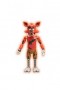 Figura articulada - Five Nights at Freddy´s "Foxy" Exclusivo