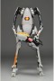 Portal 2 – 7″ Deluxe Action Figure – P-Body w/ LED Lights 