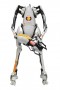 Portal 2 – 7″ Deluxe Action Figure – P-Body w/ LED Lights 