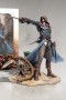 Assassins Creed Statue Arno: The Fearless Assassin