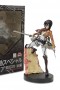 Attack on Titan - Mikasa Ackerman 3-D 7"