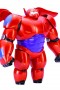 Big Hero 6 Armor-Up Baymax Action Figure