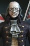 Figura - Bioshock Infinite "Benjamin Franklin" 22,8cm.