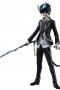 Megahouse Blue Exorcist: Rin Okumura G.E.M. PVC Figure