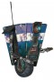 Borderlands - Blu14 Claptrap - Deluxe Limited Edition 