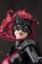 Figura - DC Comics "Batwoman" Bishoujo 25cm.