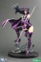 Figura - DC "Huntress" Bishoujo - Kotobukiya
