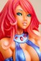 Kotobukiya Figures - DC COMICS STARFIRE Bishoujo