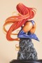 Kotobukiya Figures - DC COMICS STARFIRE Bishoujo