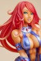 Figura - DC "Starfire" Bishoujo - Kotobukiya