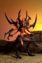 Figura - Diablo III Deluxe "Diablo Lord of Terror" 23cm.