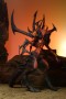 Figura - Diablo III Deluxe "Diablo Lord of Terror" 23cm.