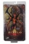 Figura - Diablo III Deluxe "Diablo Lord of Terror" 23cm.