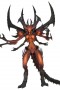 Figura - Diablo III Deluxe "Diablo Lord of Terror" 23cm.