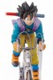 Dragonball Z Son Goku Real McCoy Desktop Statue