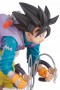 Figura - Dragon Ball "Goku Real McCoy" 16cm