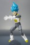 Figure - Dragon Ball Super "Vegeta Super Saiyan God" S.H. Figuarts