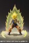 Figura - Dragon Ball Z "Son Goku Super Saiyan" S.H. Figuarts 15m.