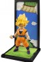 Figure - Dragon Ball Z - Tamashii Buddies "Son Goku Super Saiyan"