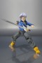 Figure - Dragon Ball Z "Trunks" S.H. Figuarts 15cm."Premium Color Edition"