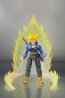 Figure - Dragon Ball Z "Trunks" S.H. Figuarts 15cm."Premium Color Edition"