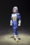 Figure - Dragon Ball Z "Trunks Super Saiyan" S.H. Figuarts 14,8cm.