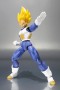 Figura - Dragon Ball Z "Vegeta Super Saiyan" S.H. Figuarts "Premium Color Edition"