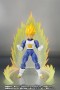 Figura - Dragon Ball Z "Vegeta Super Saiyan" S.H. Figuarts "Premium Color Edition"