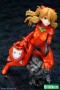 NEON GENESIS EVANGELION ASUKA LANGLEY SHIKINAMI: Q PLUG SUIT