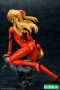 NEON GENESIS EVANGELION ASUKA LANGLEY SHIKINAMI: Q PLUG SUIT